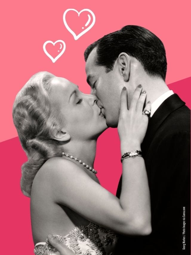 Diese Sexszenen im Film waren echt