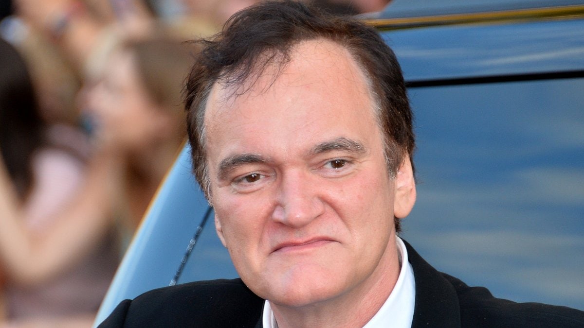 Quentin Tarantino hat lange mit Harvey Weinstein zusammengearbeitet.. © Featureflash Photo Agency / shutterstock.com