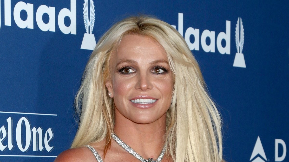 Britney Spears kämpft gegen die Vormundschaft durch ihren Vater.. © Kathy Hutchins/Shutterstock.com
