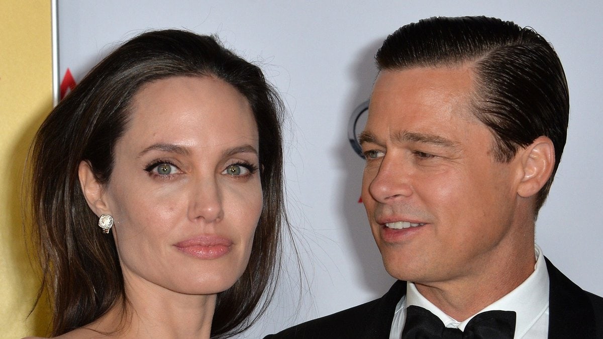 Angelina Jolie will endgültig mit dem Kapitel Brad Pitt abschließen.. © Jaguar PS/Shutterstock.com