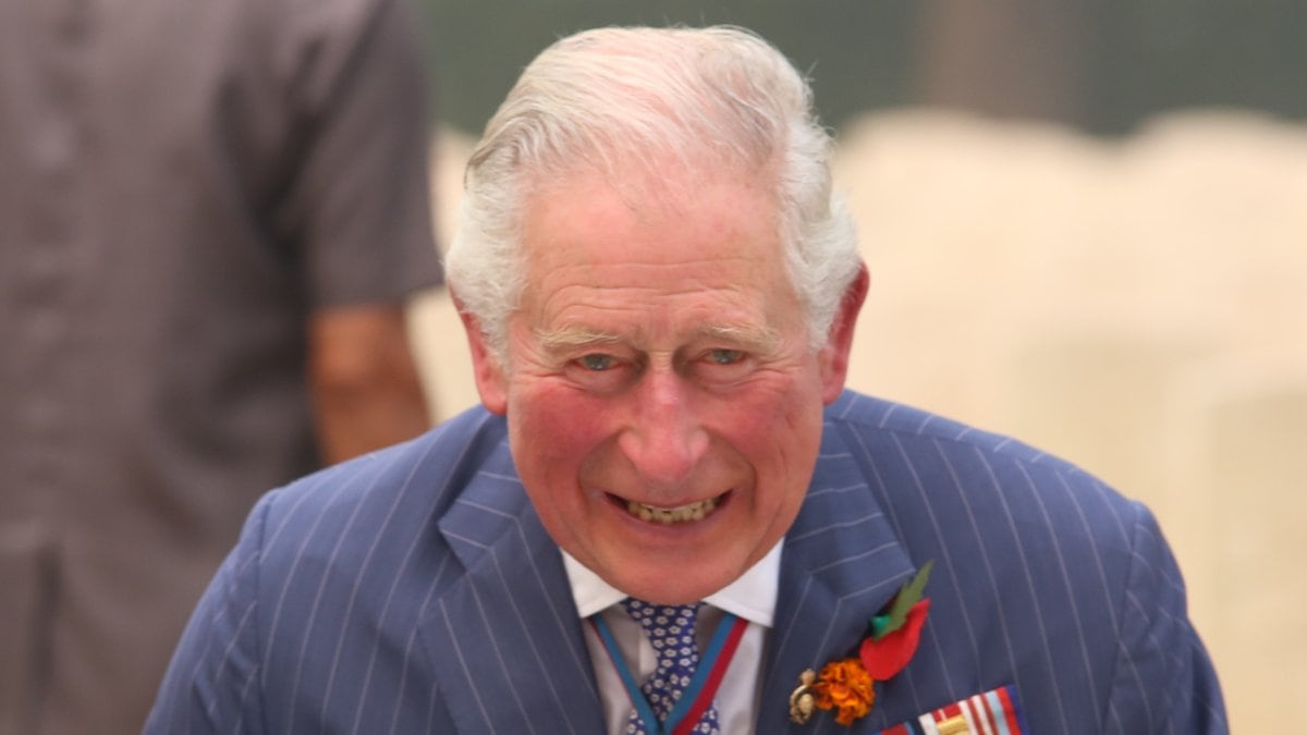 Prinz Charles hat seine Lieblingssongs verraten.. © Madhuram Paliwal/Shutterstock.com