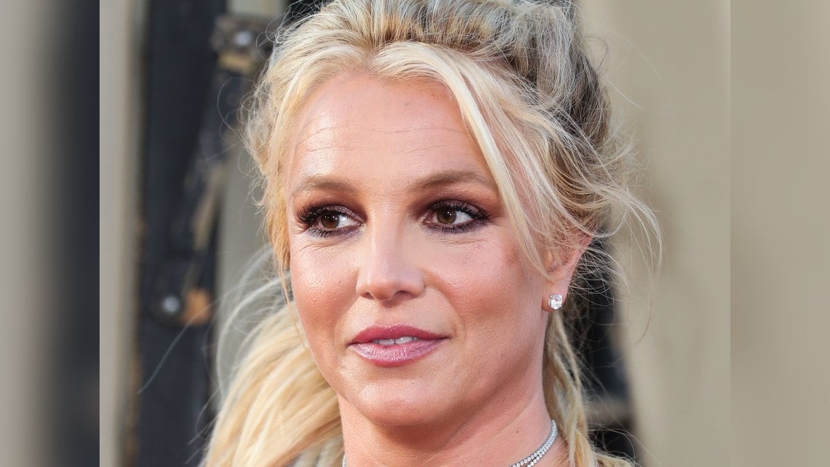 Britney Spears hatte zuletzt einen Prozess gegen die Vormundschaft ihres Vaters verloren.. © Xavier Collin/Image Press Agency/ImageCollect