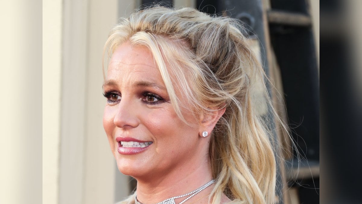 Britney Spears kämpft weiter für ein Ende der Vormundschaft durch ihren Vater.. © Xavier Collin/Image Press Agency/ImageCollect
