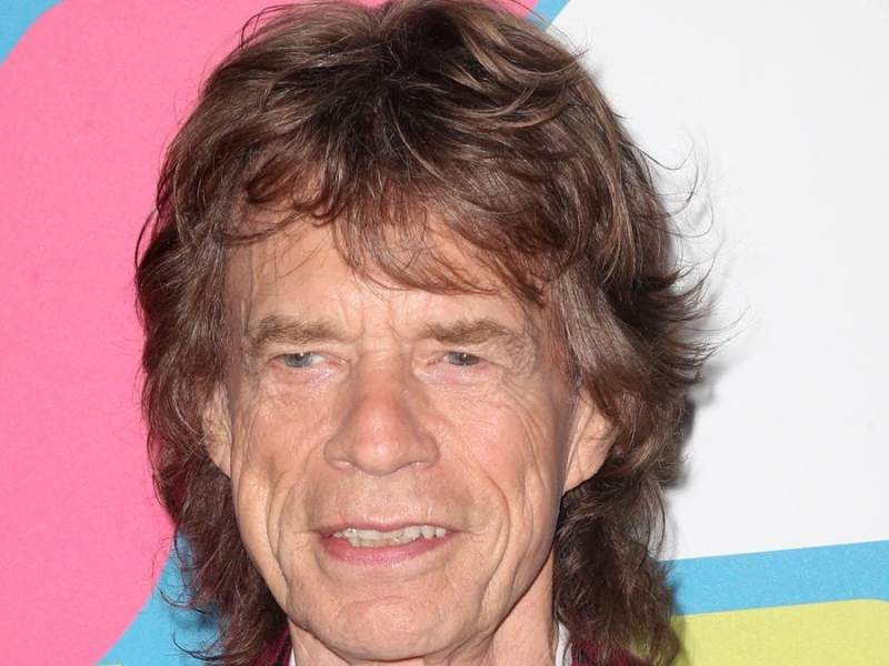 Mick Jagger steht seit Jahrzehnten mit den Rolling Stones auf der Bühne.. © KGC-146/starmaxinc.com/ImageCollect