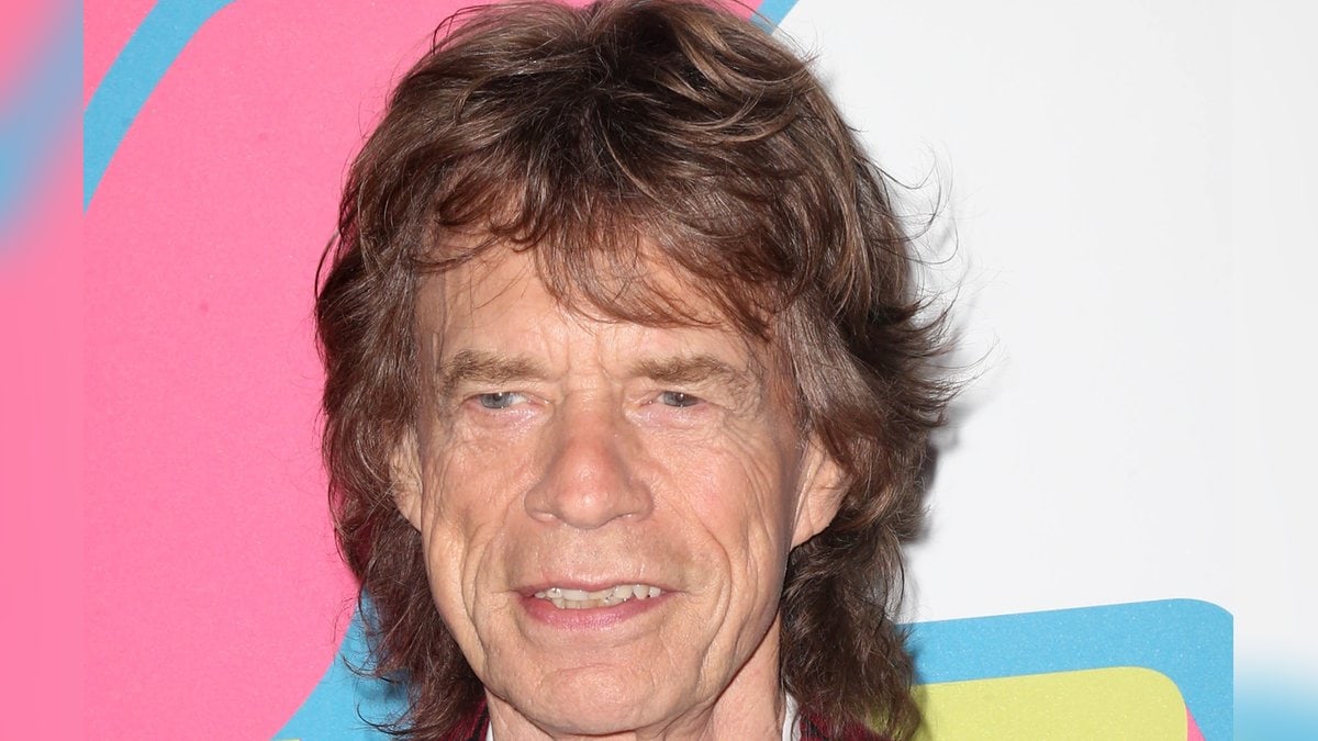 Mick Jagger steht seit Jahrzehnten mit den Rolling Stones auf der Bühne.. © KGC-146/starmaxinc.com/ImageCollect