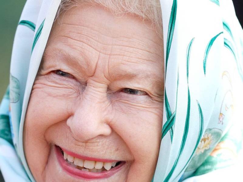 Die Queen bei einem Auftritt in Norfolk.. © ALPR/AdMedia/ImageCollect