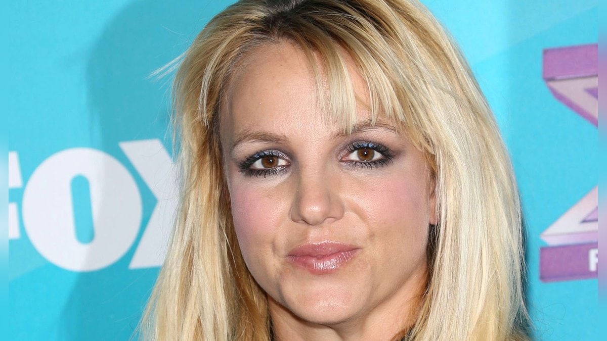 Britney Spears steht bereits seit 2008 unter Vormundschaft.. © ImageCollect