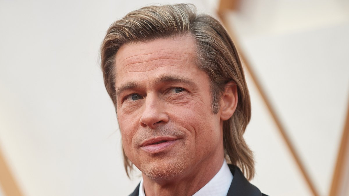 Brad Pitt muss im Sorgerechtsstreit einen neuen Rückschlag verkraften.. © A.M.P.A.S./AdMedia/ImageCollect