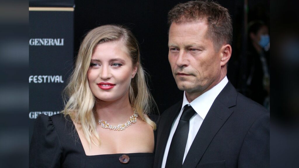 Luna Schweiger Unfall - Ex-Freund starb bei Unfall: Erste Worte von Luna Schweiger ... - Jul 06, 2020 · luna schweiger (23) soll laut gala im februar 2017 ihren damaligen freund marvin erstmals der öffentlichkeit vorgestellt haben.