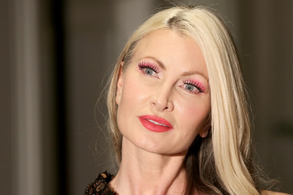 Caprice Bourret