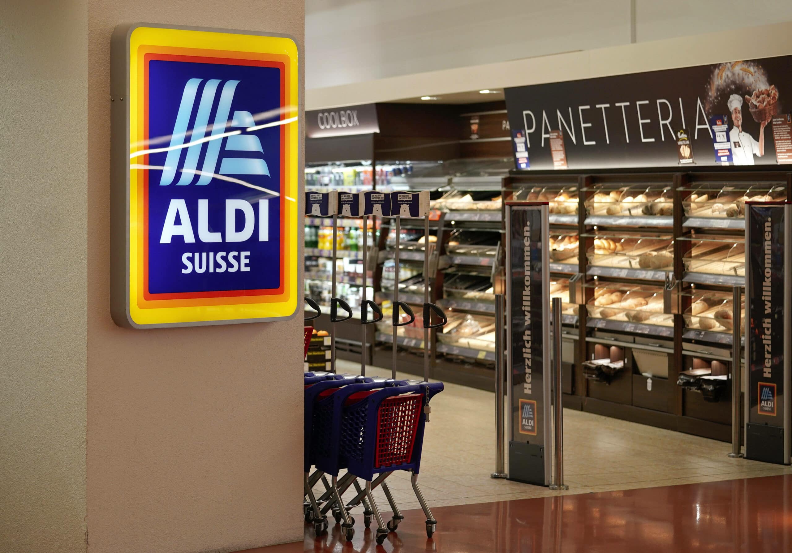 Dreiste Werbung Neues AldiProdukt nutzt Gutgläubigkeit von Kunden aus