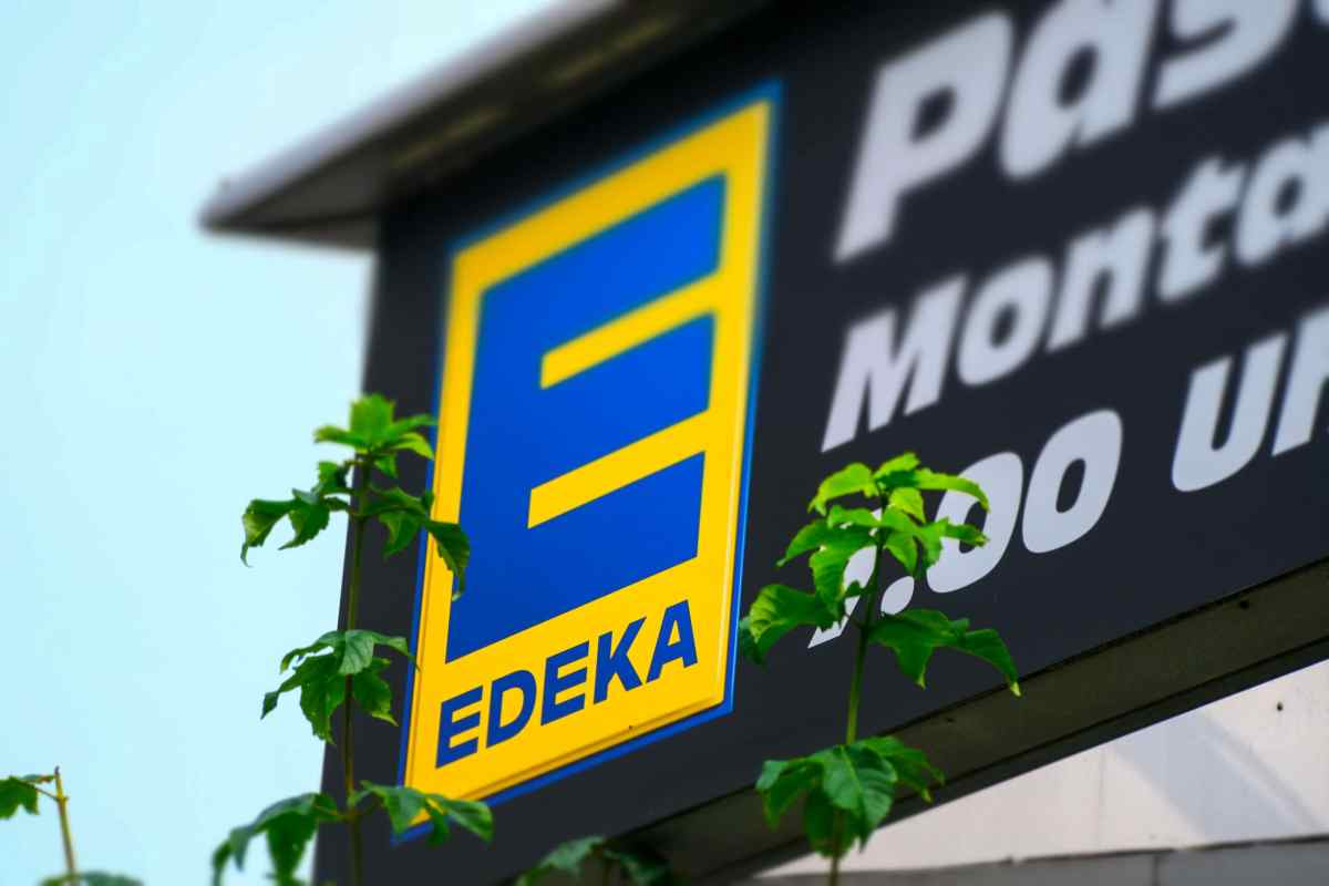 Edeka digitaler Kassenbon