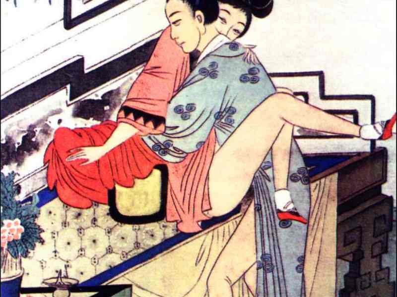 china sex sexstellung