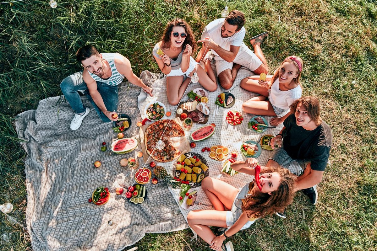 Picknick