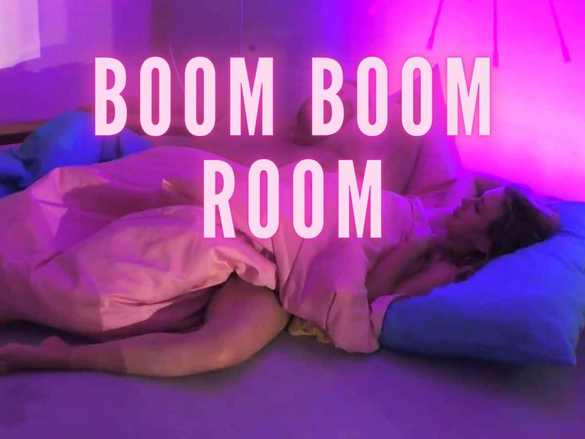 boom boom room are you the one