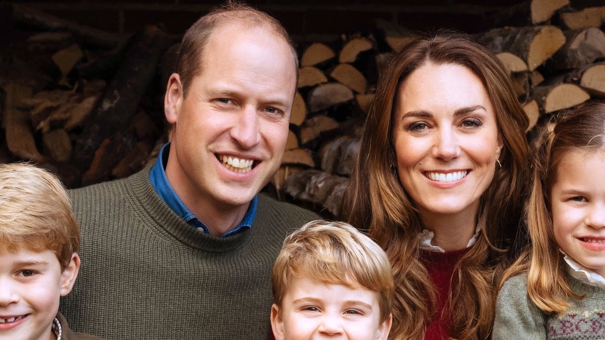 Die Familie von William und Kate lebt derzeit noch im Kensington Palast.. © ALPR/AdMedia/ImageCollect
