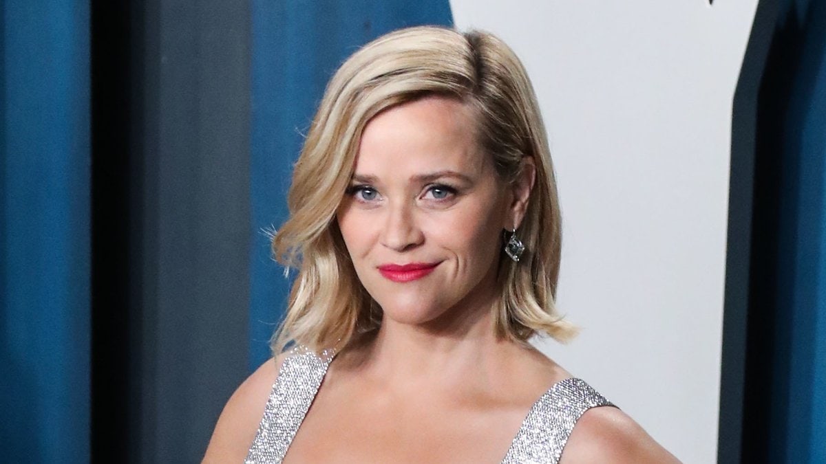 Reese Witherspoon ist jetzt die "reichste Schauspielerin der Welt".. © Xavier Collin/Image Press Agency/ImageCollect