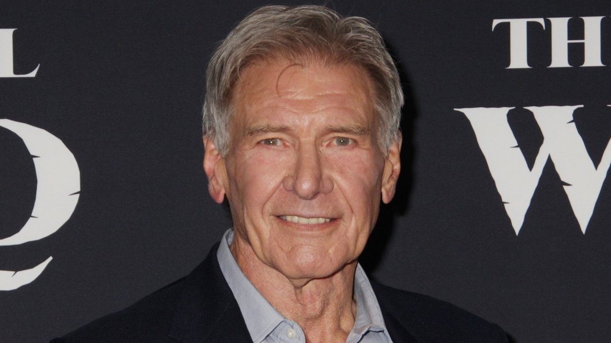 Harrison Ford spielt auch in "Indiana Jones 5" die Hauptrolle.. © HollywoodNewsWire/ImageCollect