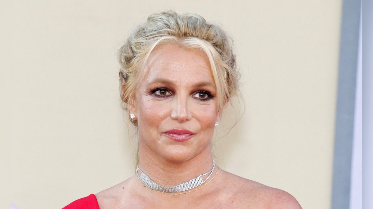 Der Anwalt von Britney Spears setzt sich für eine schnellstmögliche Entlassung ihres Vaters als Vormund ein.. © Tinseltown/Shutterstock.com