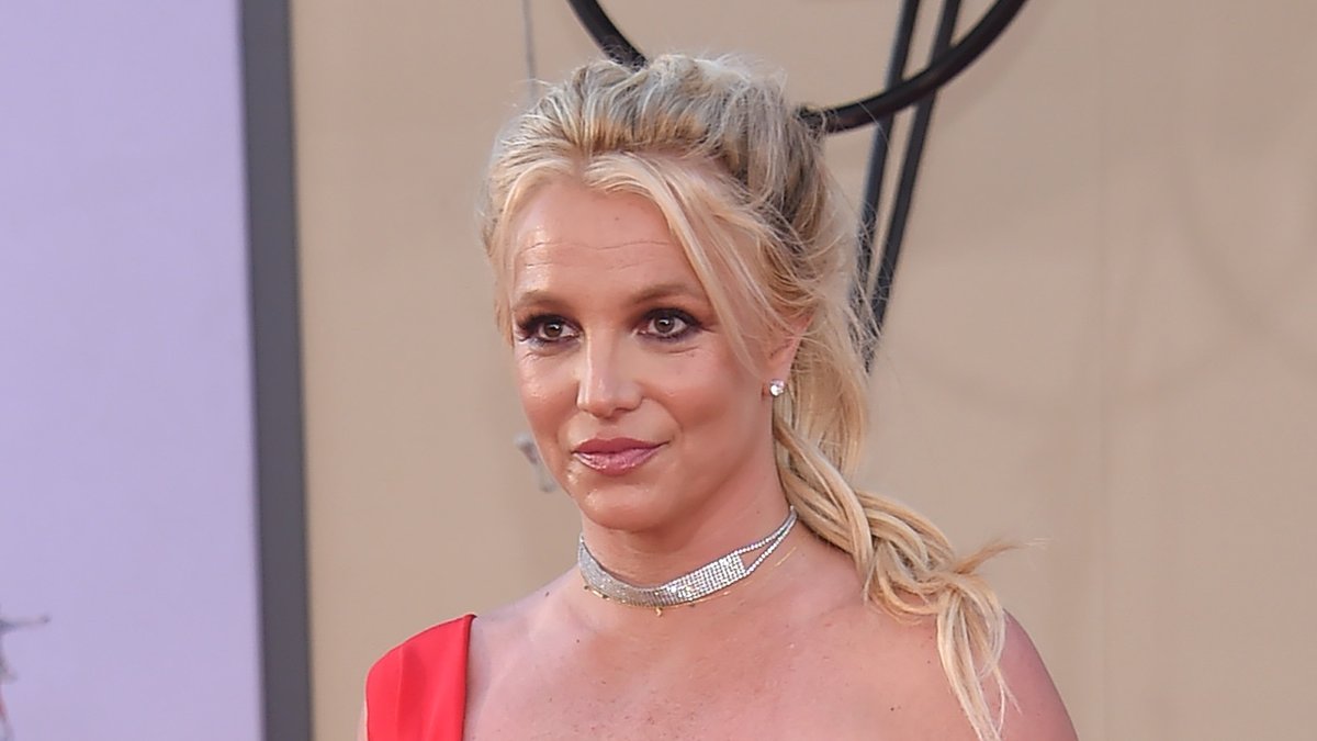 Der Vater von Britney Spears wird vorerst nicht als Vormund entlassen.. © DFree/Shutterstock.com