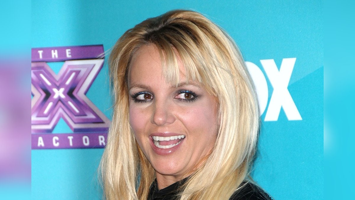 Britney Spears kämpft gerichtlich gegen ihren Vater Jamie als Vormund.. © imagecollect