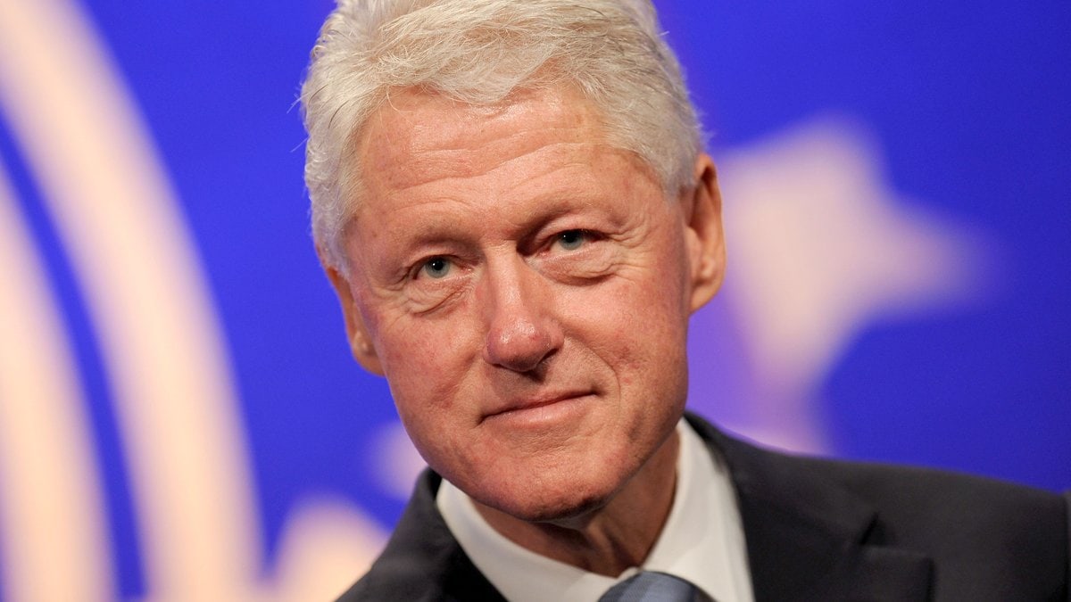 Bill Clinton wird am 19. August 75 Jahre alt.. © 2011 KRISTIN CALLAHAN - ACE PICTURES/ImageCollect