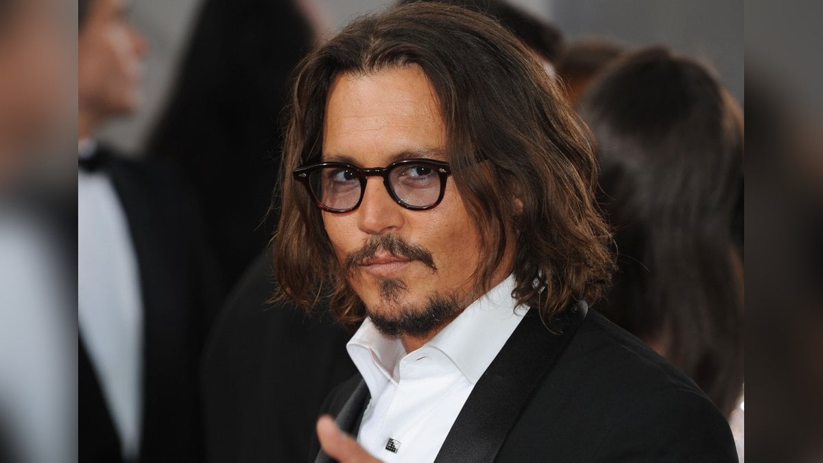 Die Verleumdungsklage gegen Johnny Depps Ex-Frau wird vor Gericht kommen.. © DFree/Shutterstock