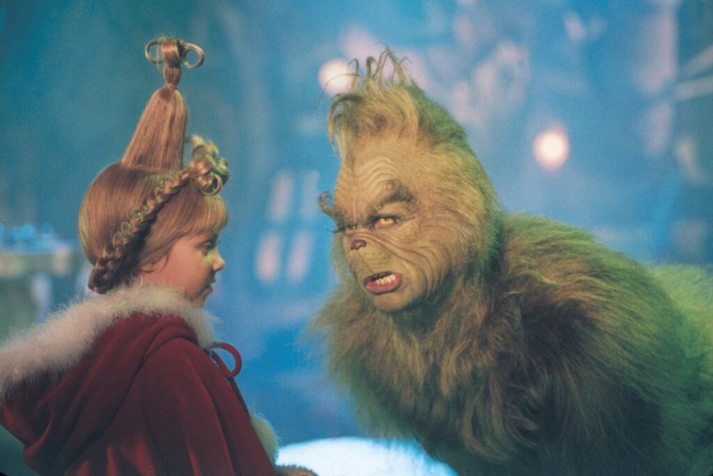 Grinch