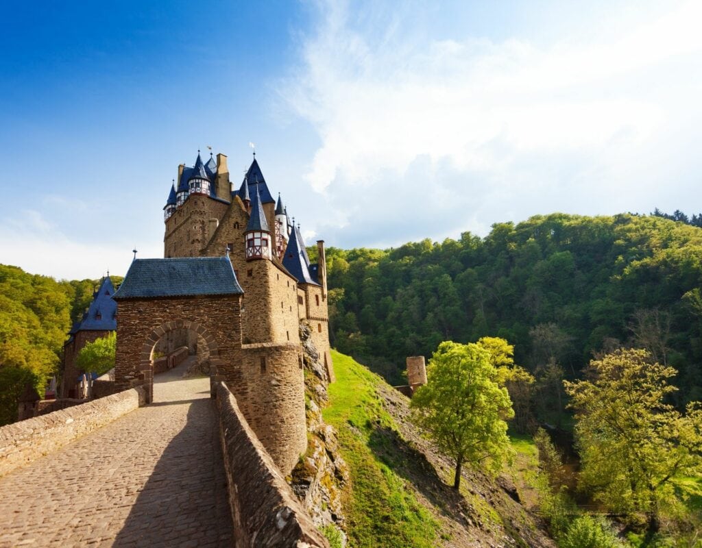 Burg Eltz