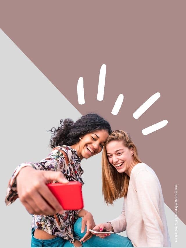 Millenial oder Gen Z? Der Test