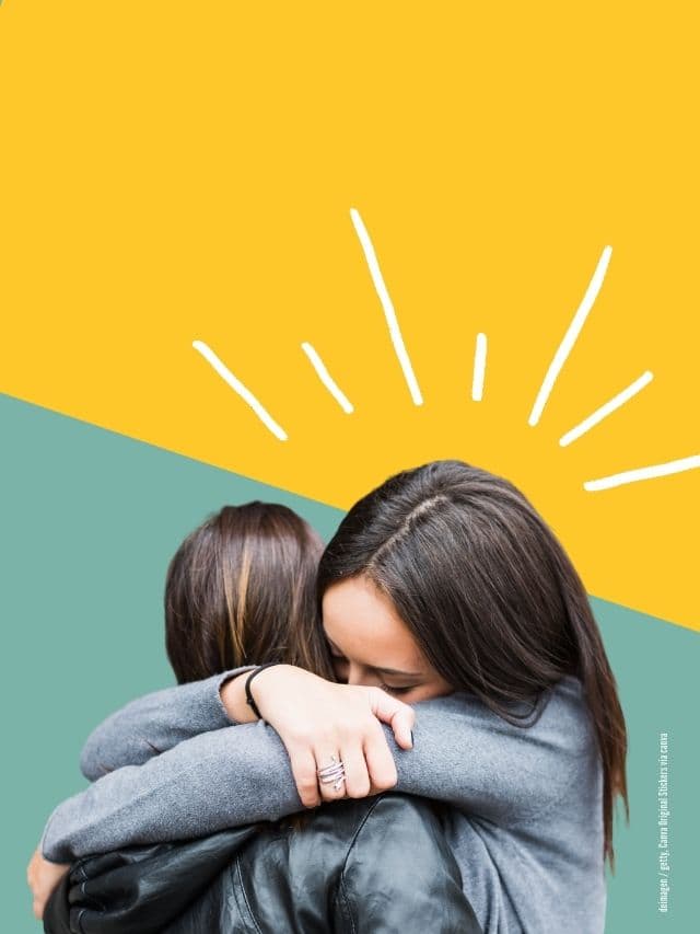 Empathie lernen: Die besten Übungen