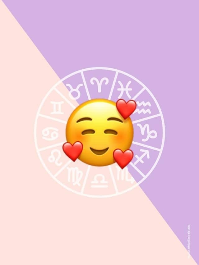 Welches Sternzeichen-Emoji passt zu dir?