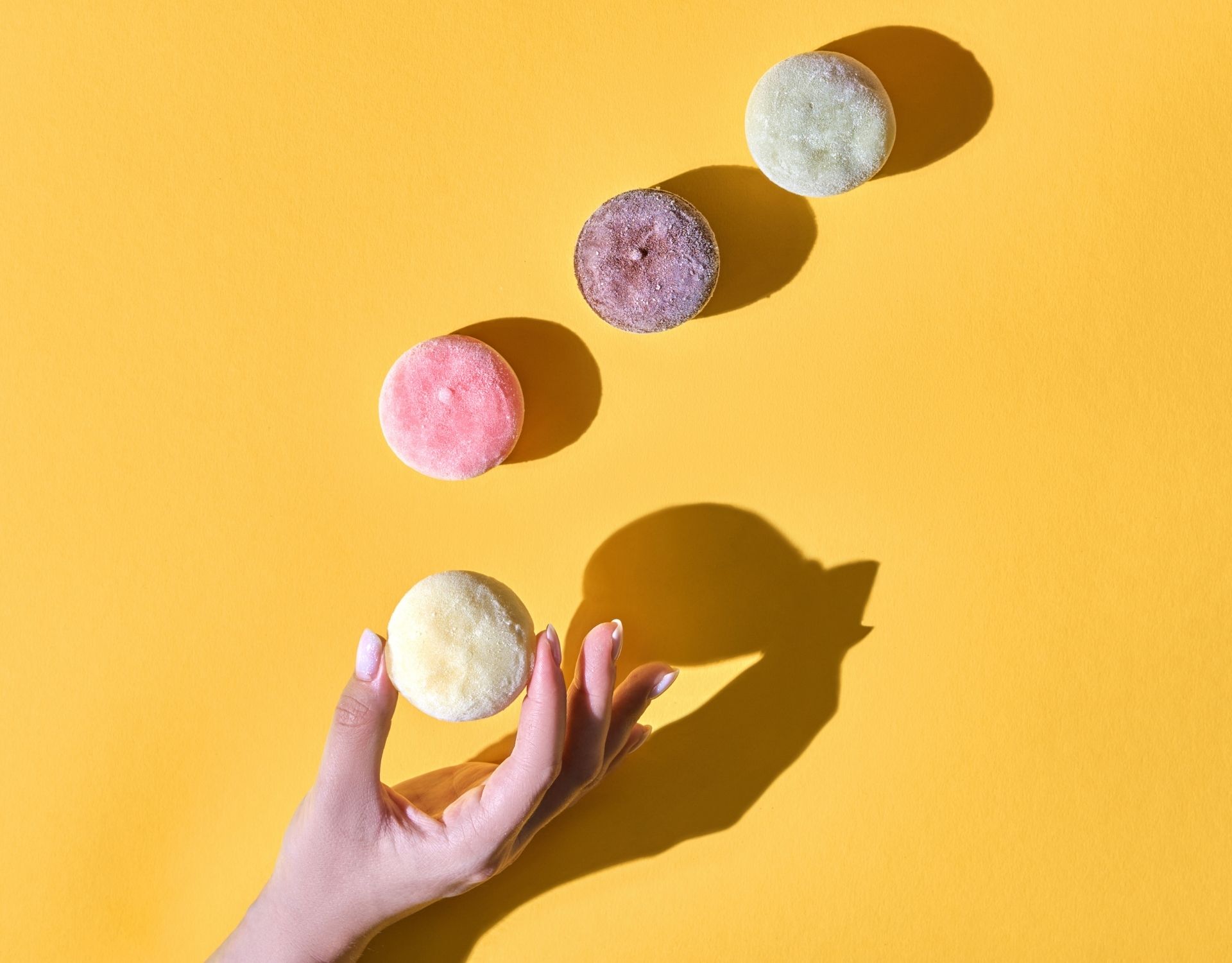 Was ist Mochi & wie gesund ist das TrendFood wirklich? wmn.de