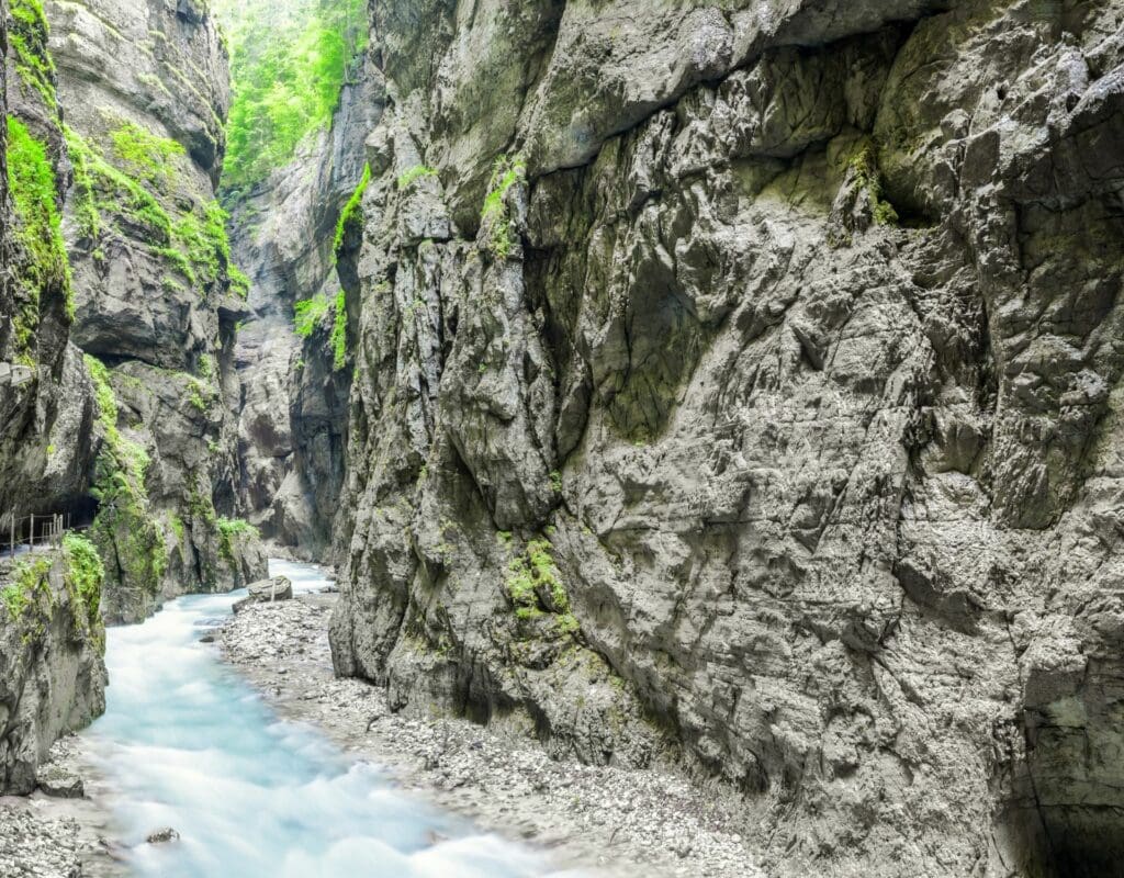 Partnachklamm