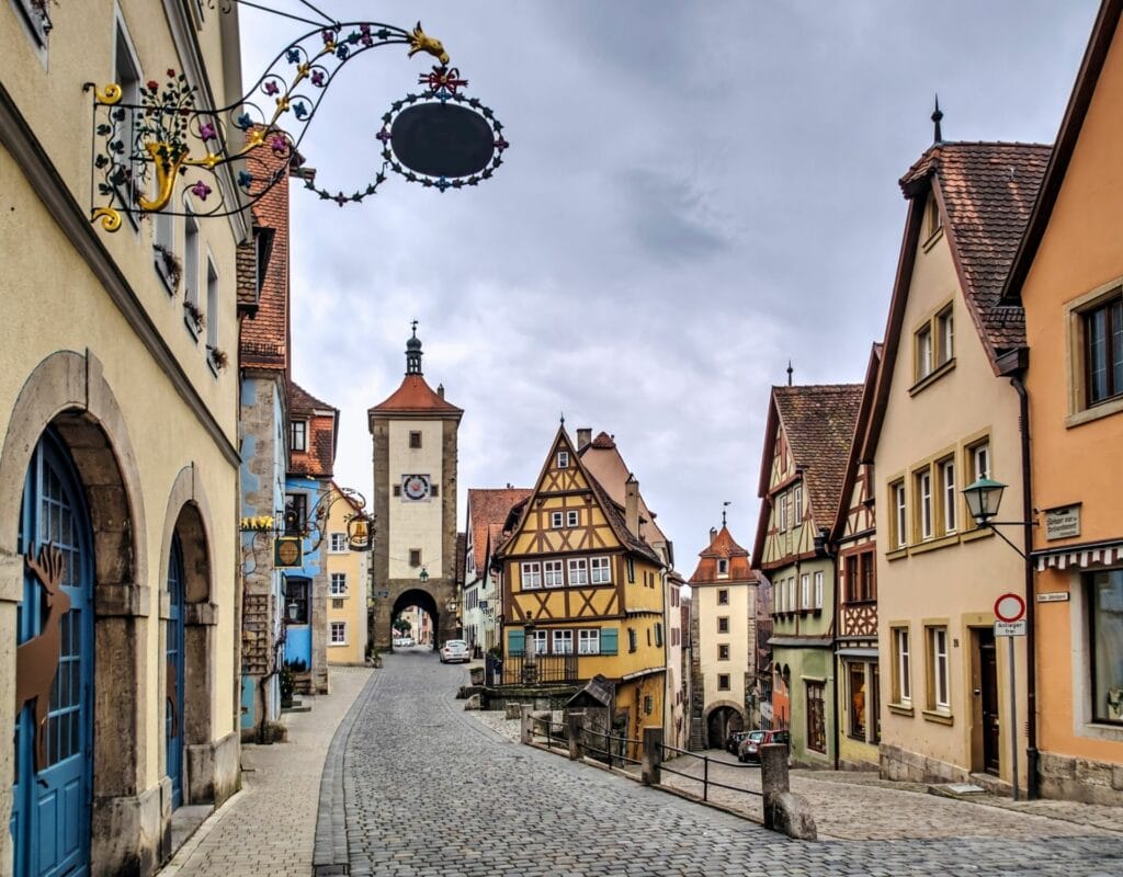 Rothenburg