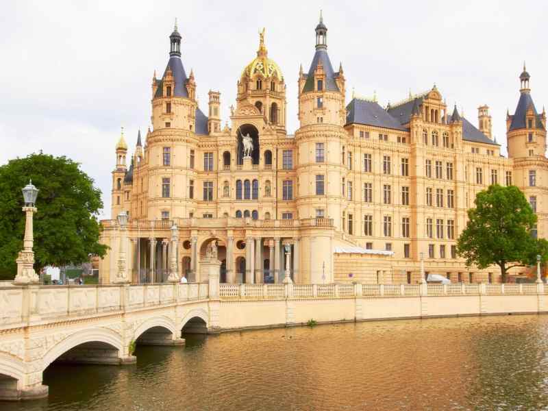 Schloss Schwerin