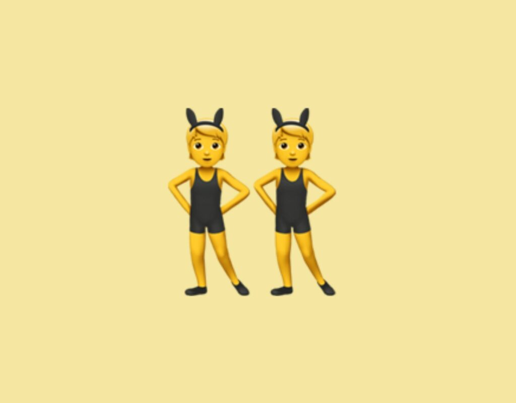 Sternzeichen-Emoji