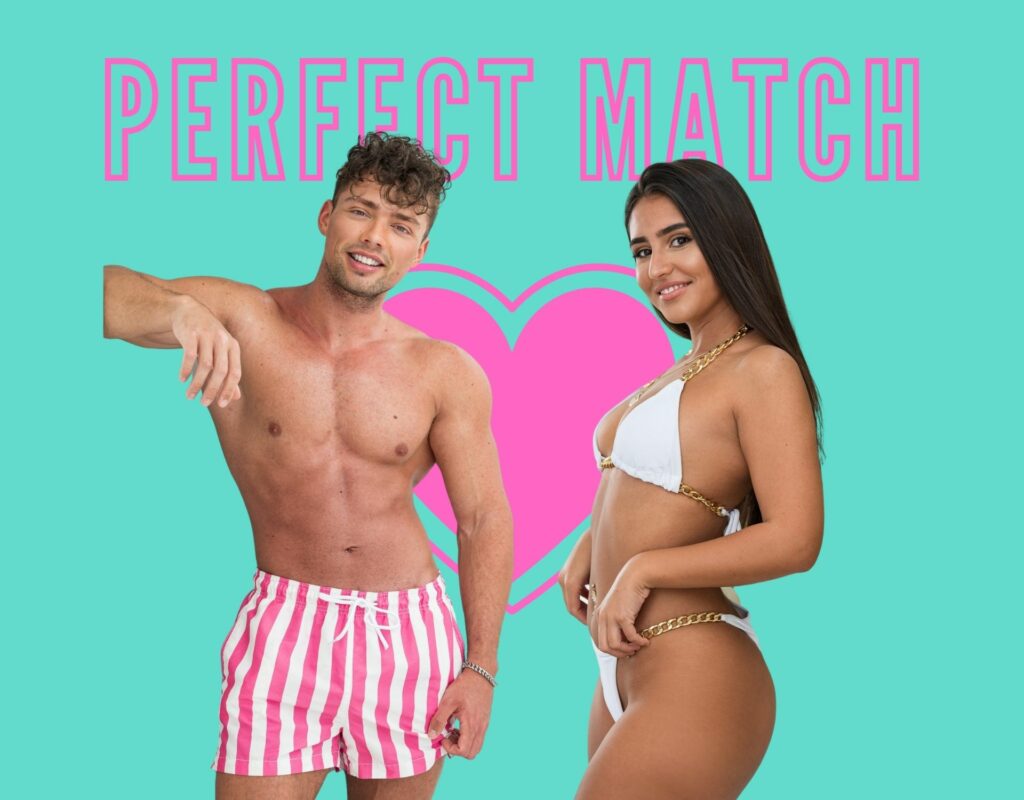 are you the one josua und aurelia
