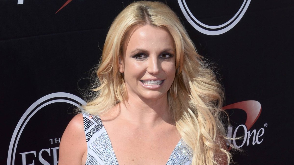 Britney Spears hat Grund zur Freude.. © imago/UPI Photo