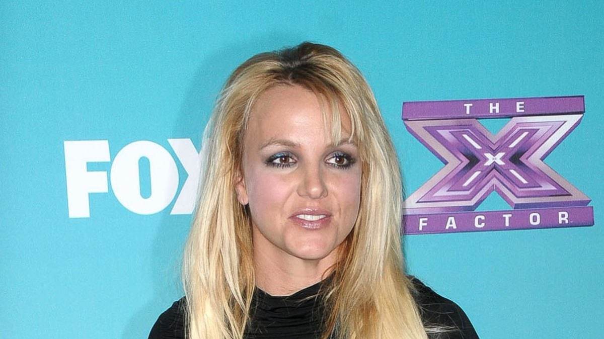 Britney Spears hat ihren Instagram-Account deaktiviert.. © Imagecollect