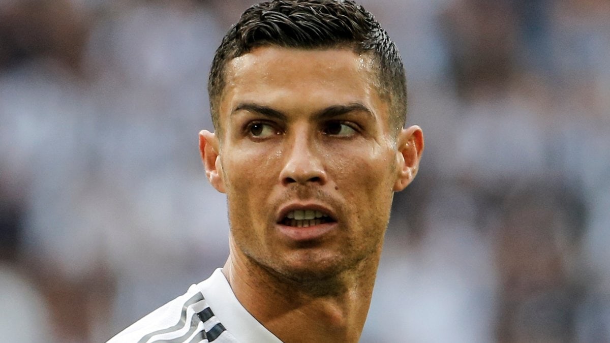 Cristiano Ronaldo steht seit Ende August 2021 zum zweiten Mal in seiner Karriere bei Manchester United unter Vertrag.. © cristiano barni/Shutterstock.com