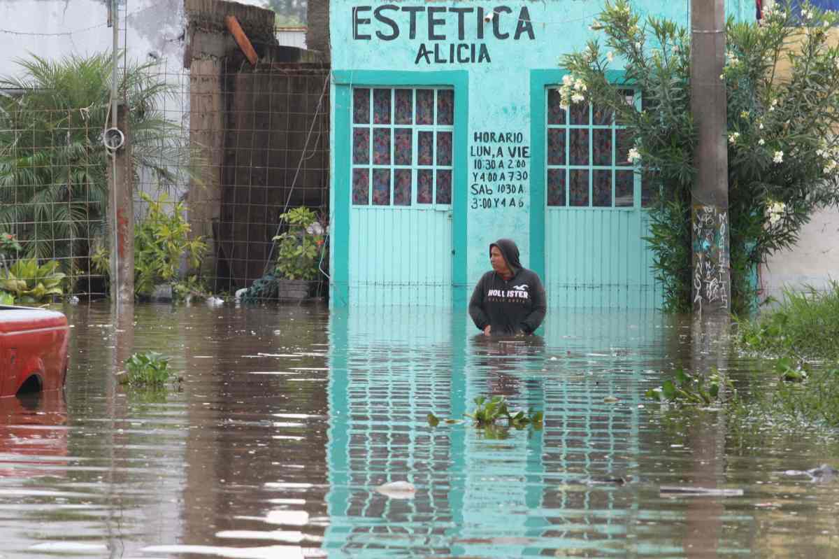 Klimawandel Kosten