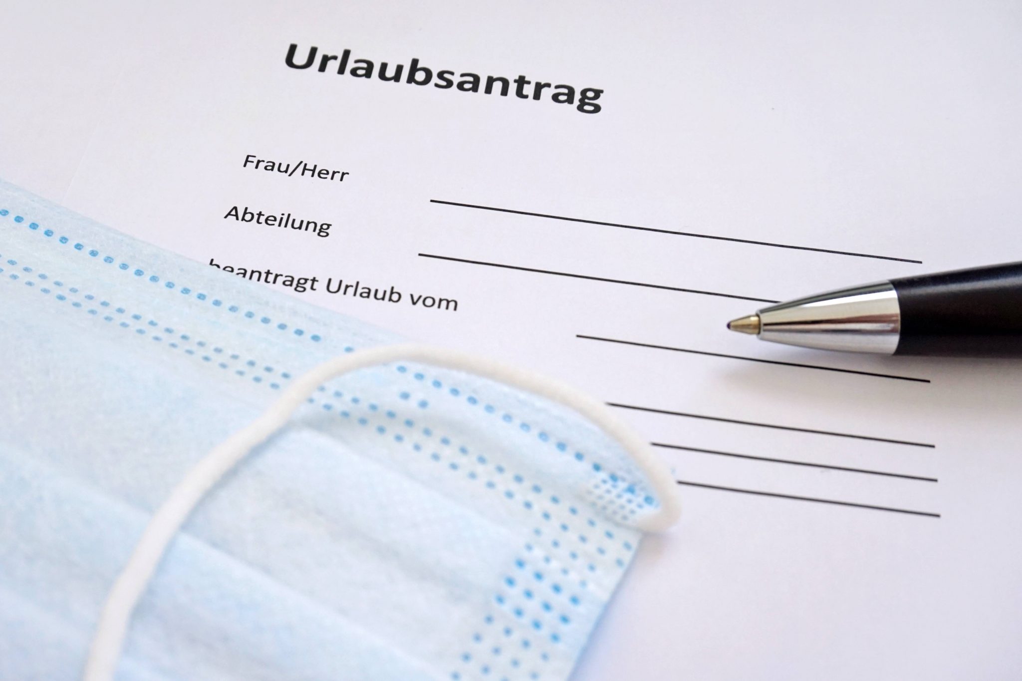 So schaffst du es, deinen Resturlaub ins nächste Jahr mitzunehmen wmn