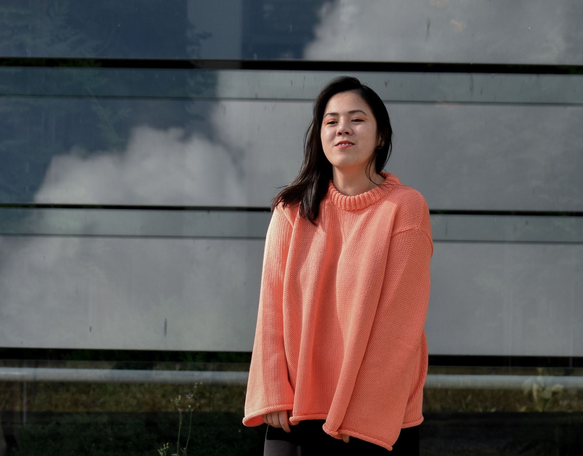 Hami Nguyen "Ich musste Erfahrungen mit internalisiertem Rassismus