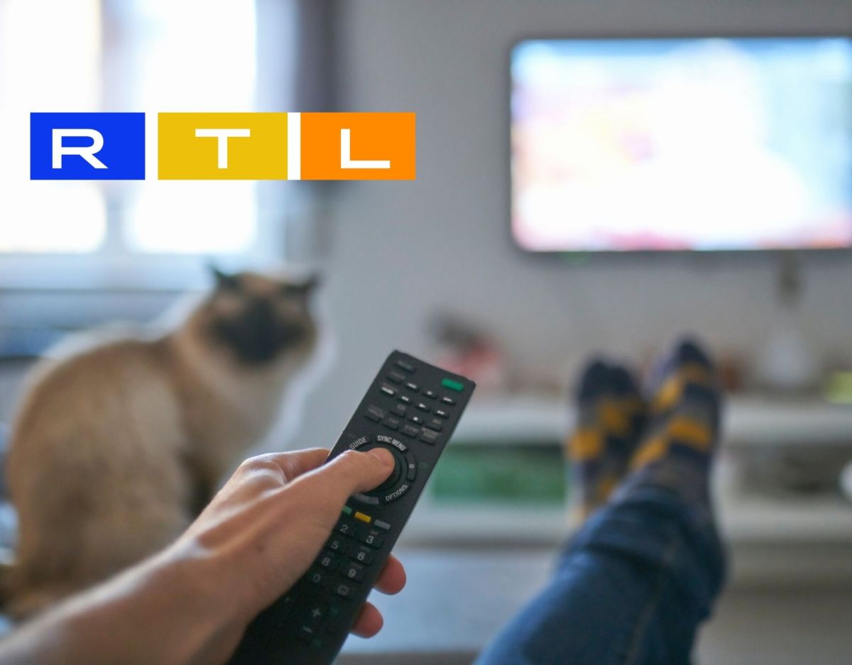 Neue Sendung RTL