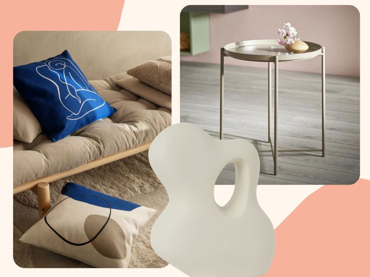 Ikea-Deko: Mit unter 30€ wird dein Zuhause zur Designerbude