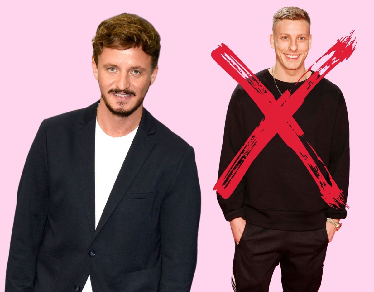 Sowas gab es in der Geschichte von Gemischtes Hack noch nie wmn