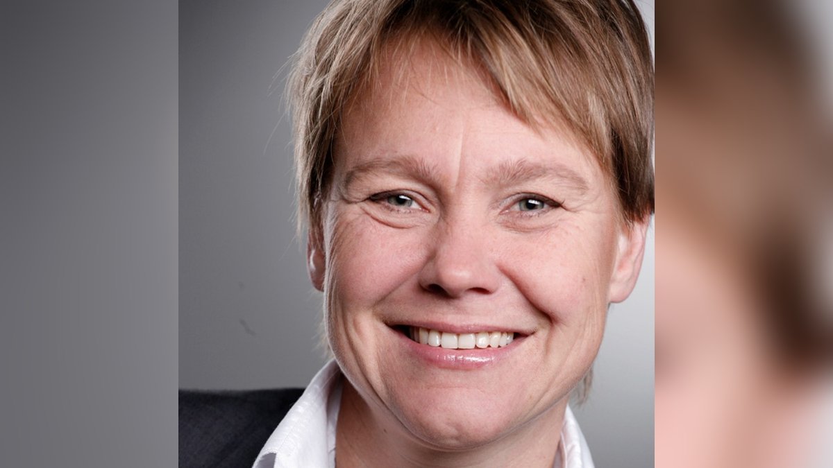 Frauke Fischer ist Biologin und berät unter anderem Unternehmen zum Thema Biodiversität.. © Frauke Fischer