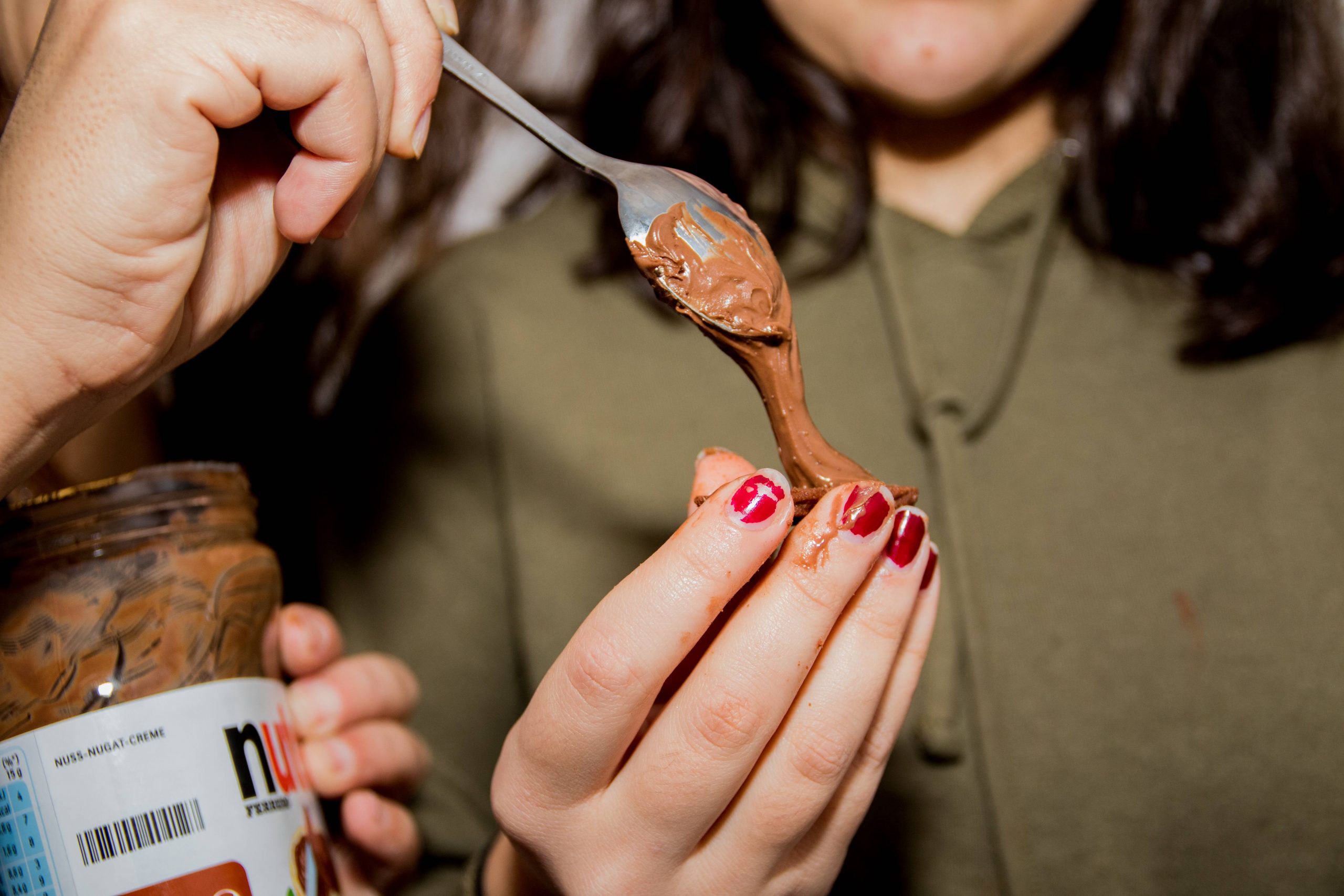Nutella vs. America in Germany: That’s why its taste is different