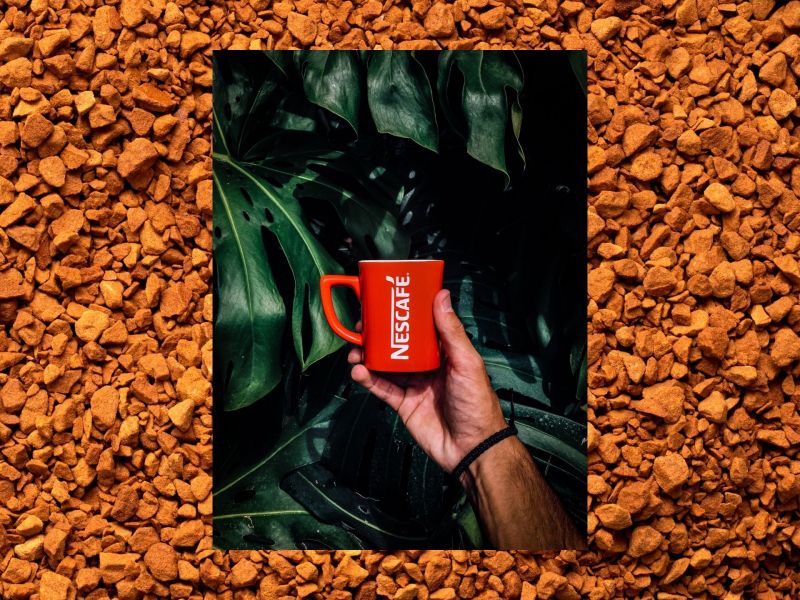 KAFFEE